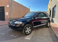 VOLKSWAGEN TOUAREG 2.5 TDI