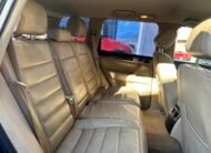 VOLKSWAGEN TOUAREG 2.5 TDI