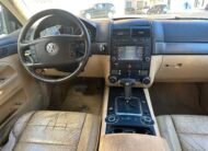 VOLKSWAGEN TOUAREG 2.5 TDI