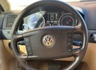 VOLKSWAGEN TOUAREG 2.5 TDI