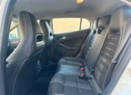 MERCEDES-BENZ GLA200 CDI 4MATIC