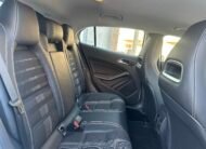 MERCEDES-BENZ GLA200 CDI 4MATIC