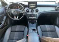 MERCEDES-BENZ GLA200 CDI 4MATIC