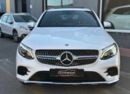 MERCEDES-BENZ GLC 250 4MATIC COUPE