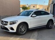 MERCEDES-BENZ GLC 250 4MATIC COUPE