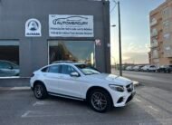 MERCEDES-BENZ GLC 250 4MATIC COUPE