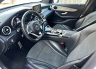 MERCEDES-BENZ GLC 250 4MATIC COUPE