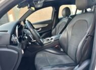 MERCEDES-BENZ GLC 250 4MATIC COUPE