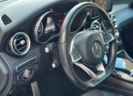 MERCEDES-BENZ GLC 250 4MATIC COUPE