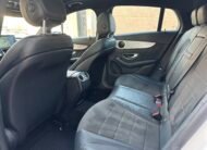MERCEDES-BENZ GLC 250 4MATIC COUPE