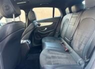 MERCEDES-BENZ GLC 250 4MATIC COUPE