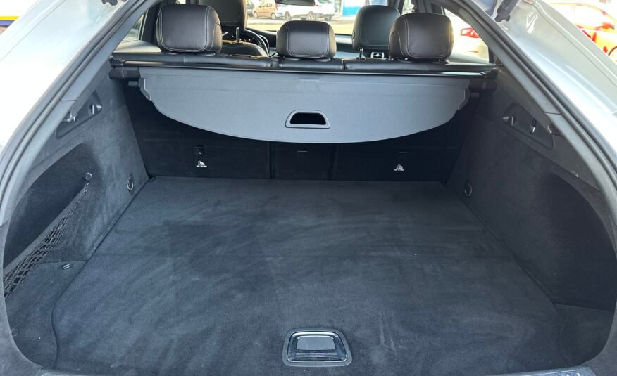MERCEDES-BENZ GLC 250 4MATIC COUPE