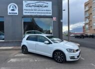 VOLKSWAGEN GOLF VII 1.4TSI
