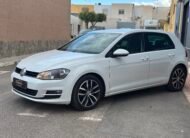 VOLKSWAGEN GOLF VII 1.4TSI
