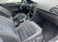VOLKSWAGEN GOLF VII 1.4TSI
