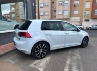 VOLKSWAGEN GOLF VII 1.4TSI