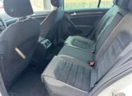 VOLKSWAGEN GOLF VII 1.4TSI