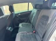 VOLKSWAGEN GOLF VII 1.4TSI