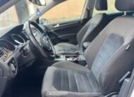 VOLKSWAGEN GOLF VII 1.4TSI