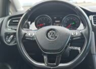 VOLKSWAGEN GOLF VII 1.4TSI