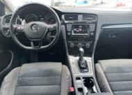 VOLKSWAGEN GOLF VII 1.4TSI