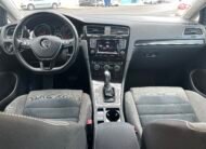 VOLKSWAGEN GOLF VII 1.4TSI