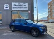 MERCEDES-BENZ GLC220 4 MATIC