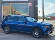 MERCEDES-BENZ GLC220 4 MATIC