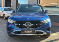 MERCEDES-BENZ GLC220 4 MATIC