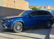 MERCEDES-BENZ GLC220 4 MATIC