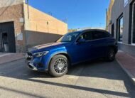 MERCEDES-BENZ GLC220 4 MATIC