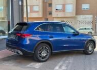 MERCEDES-BENZ GLC220 4 MATIC