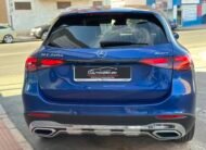 MERCEDES-BENZ GLC220 4 MATIC