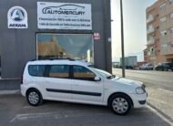 DACIA LOGAN 7 PLAZAS