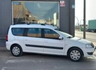 DACIA LOGAN 7 PLAZAS