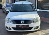 DACIA LOGAN 7 PLAZAS
