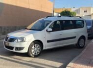 DACIA LOGAN 7 PLAZAS
