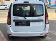 DACIA LOGAN 7 PLAZAS