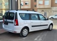 DACIA LOGAN 7 PLAZAS