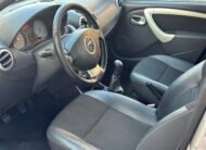 DACIA LOGAN 7 PLAZAS