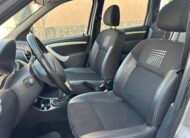 DACIA LOGAN 7 PLAZAS