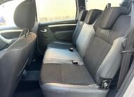 DACIA LOGAN 7 PLAZAS
