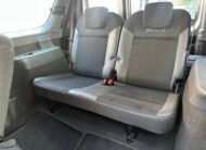 DACIA LOGAN 7 PLAZAS
