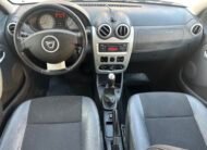 DACIA LOGAN 7 PLAZAS