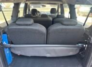 DACIA LOGAN 7 PLAZAS