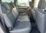 DACIA LOGAN 7 PLAZAS
