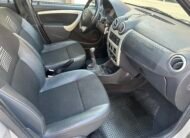 DACIA LOGAN 7 PLAZAS