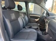 DACIA LOGAN 7 PLAZAS