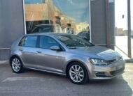 VOLKSWAGEN GOLF VII 2.0 TDI