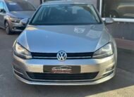 VOLKSWAGEN GOLF VII 2.0 TDI